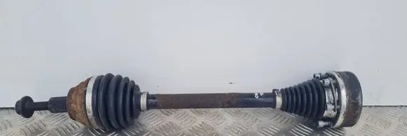 Audi A3 S3 A3 Sportback 8P Front driveshaft