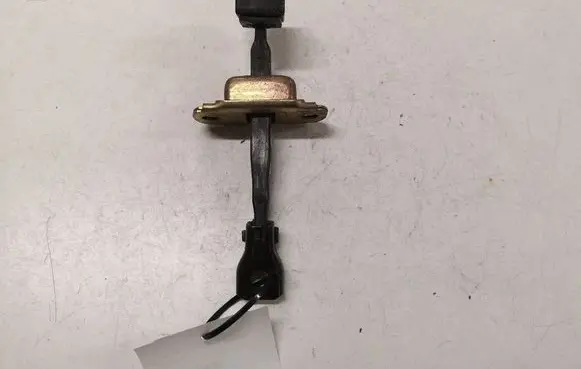 Mitsubishi Grandis Rear door check strap stopper