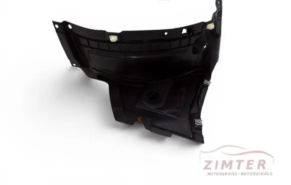 Audi A6 S6 C7 4G Front wheel arch liner splash guards 4G0853888J