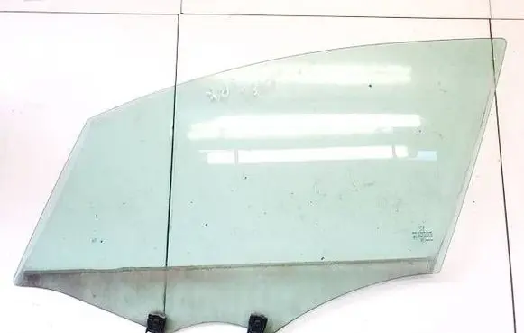 Peugeot 508 Front door window glass four-door dot39as2m34