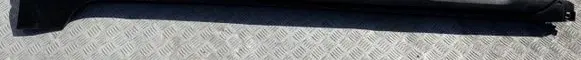 Dacia Duster II Thresholds for All-terrain vehicles DODACIADUSTERII2