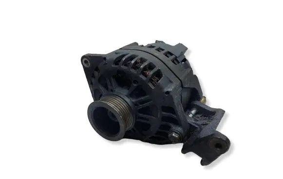 Fiat Ducato Generator/alternator 500345767KASACJ 500345767 2542312A
