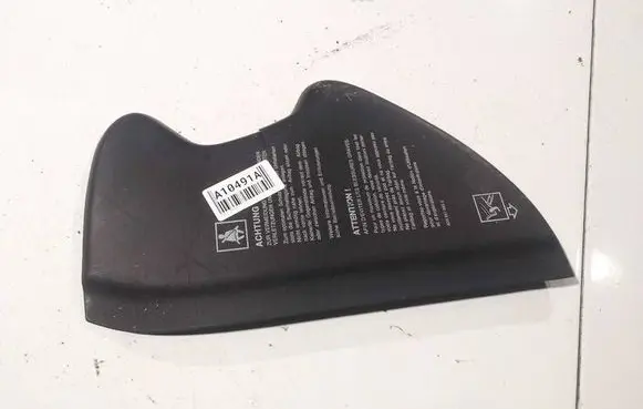 Audi A4 S4 B5 8D Other interior part 8D0857085