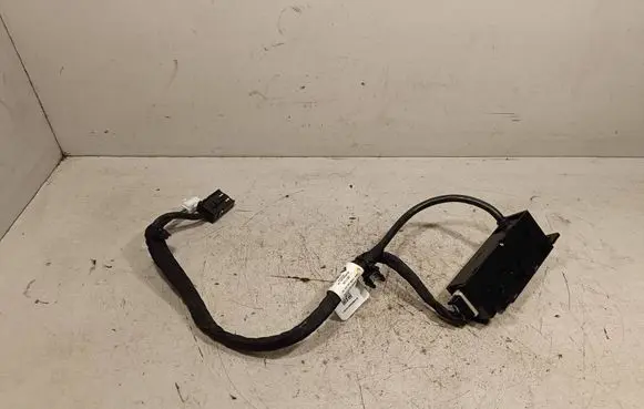 Jeep Grand Cherokee Seat wiring loom D4CW59182N1