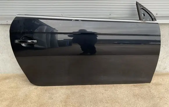 Volkswagen Eos Door (2 Door Coupe) 