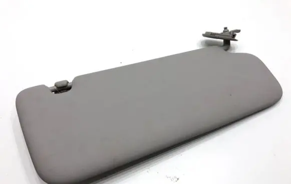KIA Xceed Sun visor