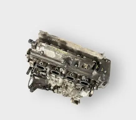 Suzuki Grand Vitara II Engine J20A