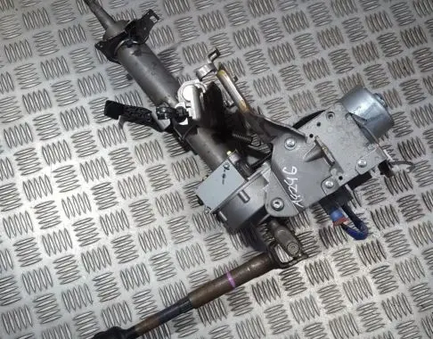 Nissan Note (E11) Power steering pump 285009U02A 28500-9U02A