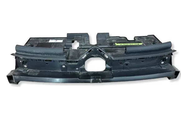 Citroen C4 III e-C4 Front bumper upper radiator grill 9834692980 C0862609