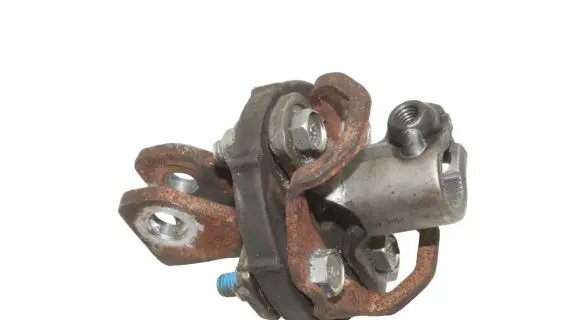 Nissan Pathfinder R51 Steering column universal joint