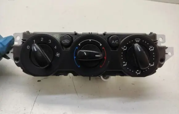 Ford Kuga I Climate control unit 7M5T19980 7M5T19980BA