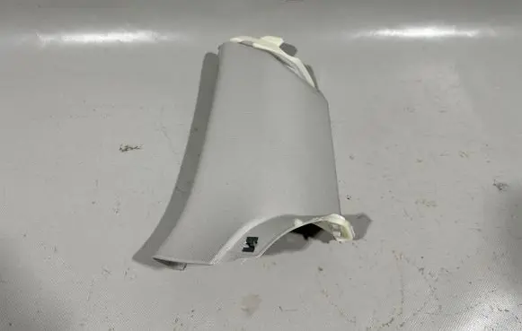 Porsche Panamera (970) (D)pillar trim (top) 971867288 971867288OL8