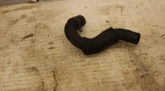 Mitsubishi Pajero Intercooler hose/pipe