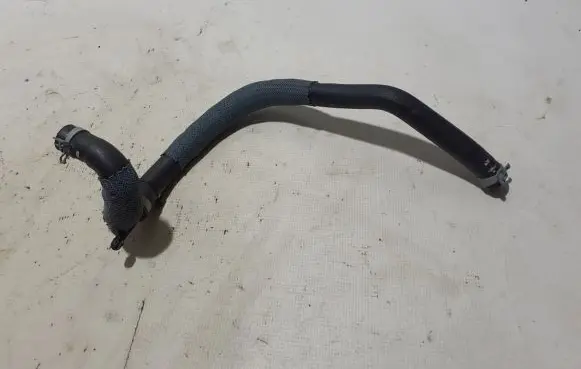 Renault Espace VI Engine coolant pipe/hose HSRZ-01534