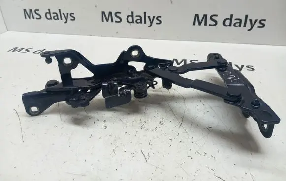 Mercedes-Benz S W222 Engine bonnet/hood hinges A2228800228 2228800228