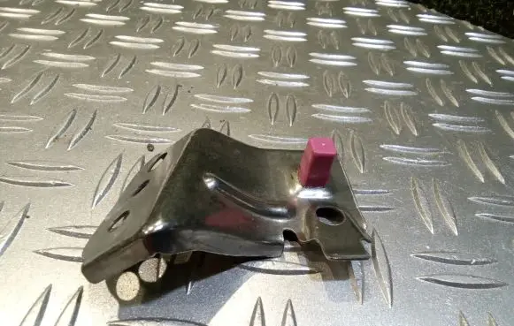 Ford Tourneo Custom Other body part