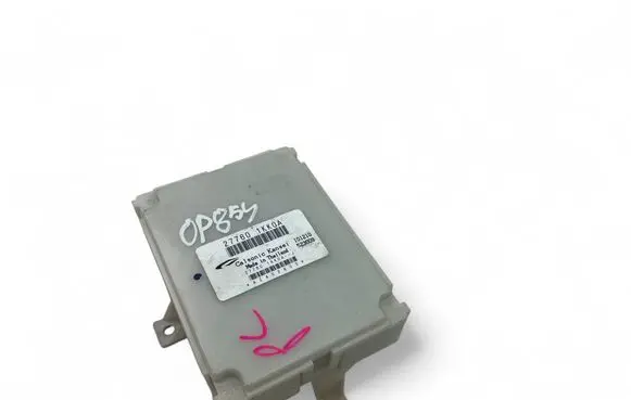 Nissan Juke I F15 Other control units/modules 277601KK0A