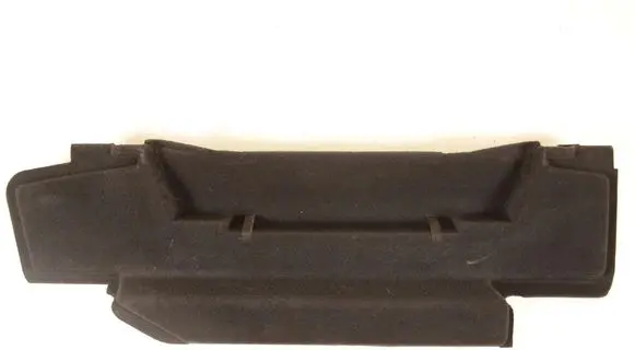 Jaguar F-Type Centre console side trim rear EX5368881BE8