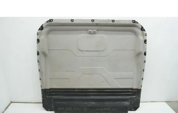 Ford Transit Front bodywork piece 