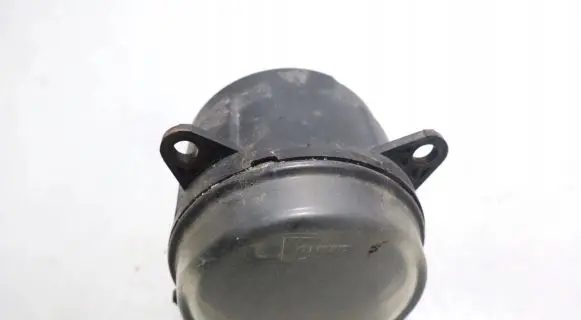 Peugeot Partner Front fog light