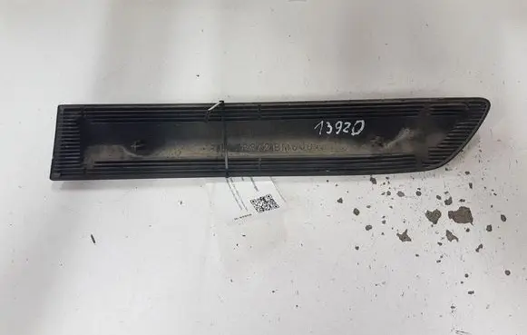 Nissan Almera N16 Rear door trim (molding) 78872BM600