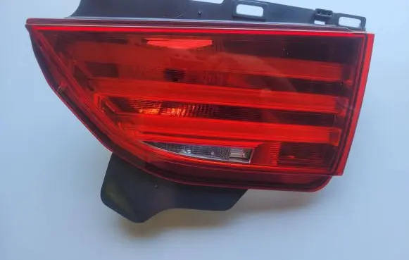 BMW 5 GT F07 Tailgate rear/tail lights 7199638 89091975 7199695