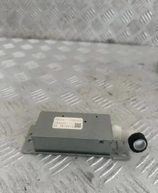 Lexus RX 450H Other control units/modules 8805128060 2874912 EB00001111