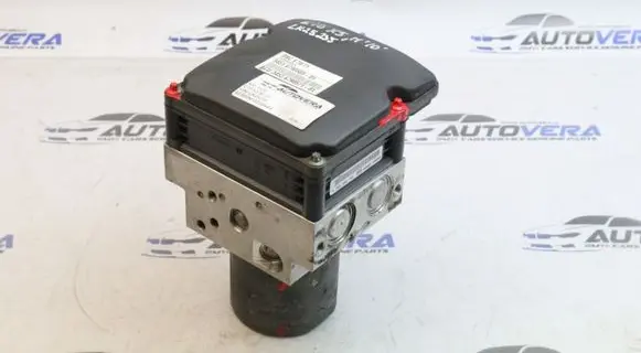 BMW X5 E70 ABS Pump 6790569 6790571