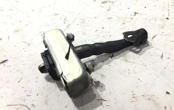 Toyota Avensis T270 Front door check strap stopper ES05