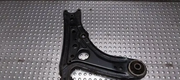 Volkswagen Lupo Front control arm 6X0407158A
