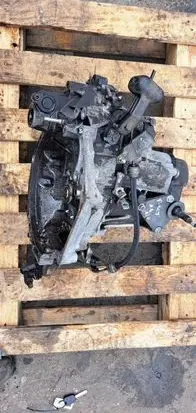 Citroen C3 Manual 4 speed gearbox 20CP43
