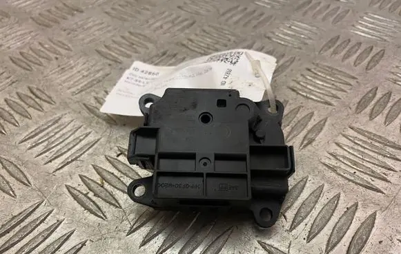 Mercedes-Benz X-class W470 Air flap motor/actuator 277323JC1BG 181207E
