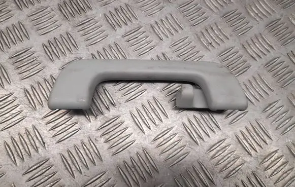 Audi A8 S8 D4 4H Rear interior roof grab handle 4H0857607C