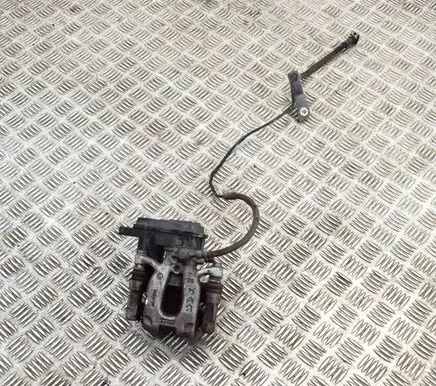 Opel Mokka B Rear brake caliper 9842295180