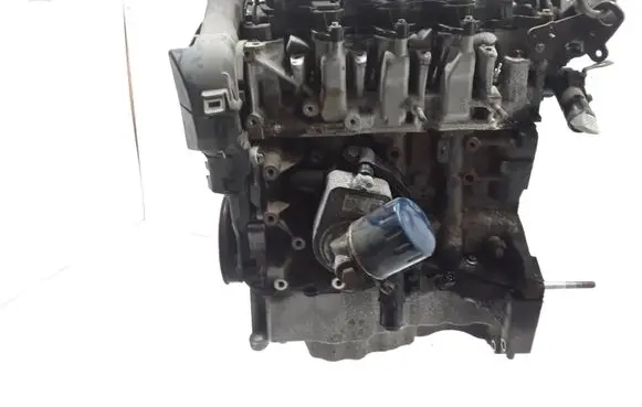 Renault Captur Engine K9K608
