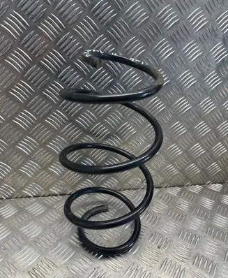 Mercedes-Benz SLK R172 Front coil spring