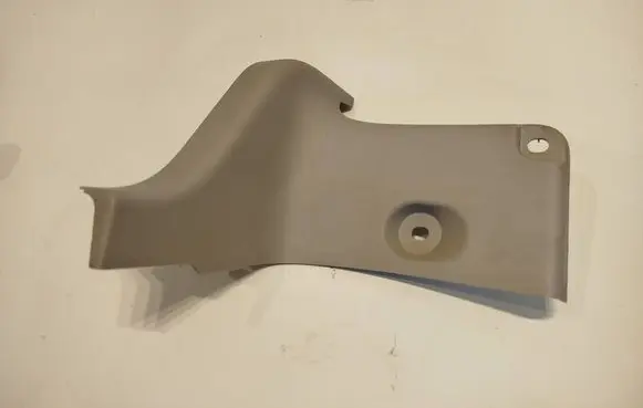 Renault Kangoo II (B) pillar trim (top) 8200640310