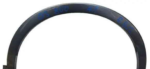 Audi Q3 8U Front arch trim 8U0853718A