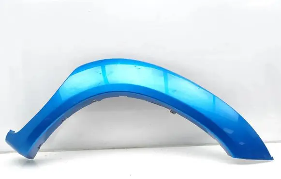 Toyota Hilux (AN10, AN20, AN30) Front arch trim 538470K020