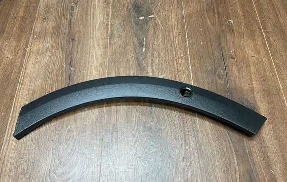 Seat Arona Front bumper splitter molding 6F9854828