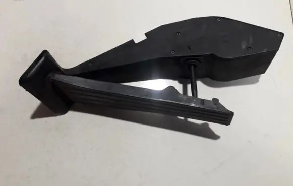 BMW X5 E53 Accelerator throttle pedal 3541676248001 259160-10