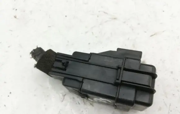 Honda CR-V Other relay NOCODE
