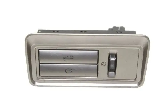 Jaguar XF X250 Tailgate/boot open switch button 8X2311654AB