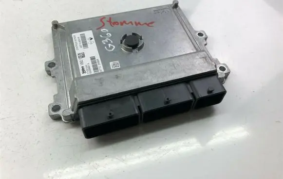 Renault Captur Other control units/modules 237109221R G360