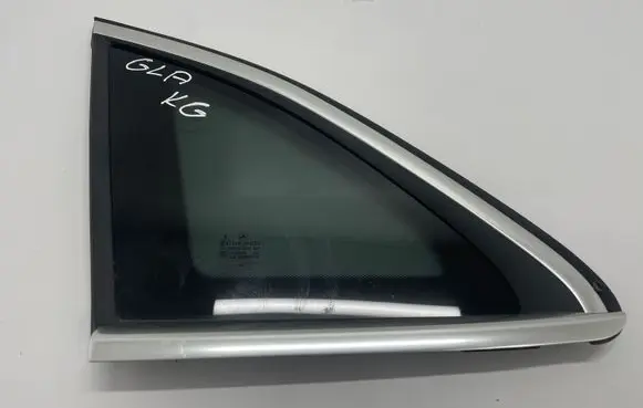 Mercedes-Benz GLA H247 Rear side window A2476705900