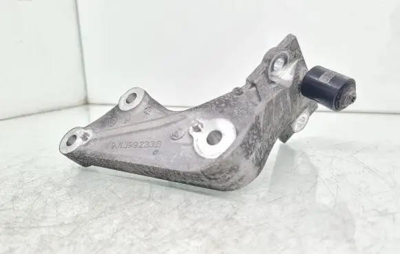 Porsche Taycan 9J1 Driveshaft support bearing bracket 9J1399233B