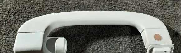 BMW 5 E39 Rear interior roof grab handle 8235578