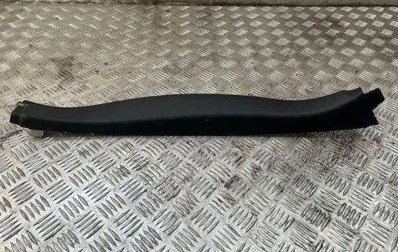 Jaguar XJ X351 Other sill/pillar trim element AW93F203A56AC