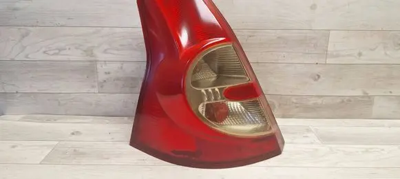 Dacia Sandero Rear/tail lights 