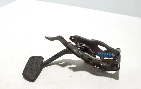 Toyota Land Cruiser (J120) Brake pedal 4711060190